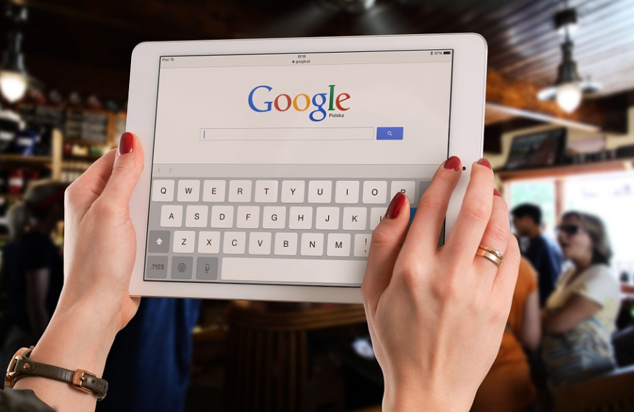 Google找客户大法之16招式