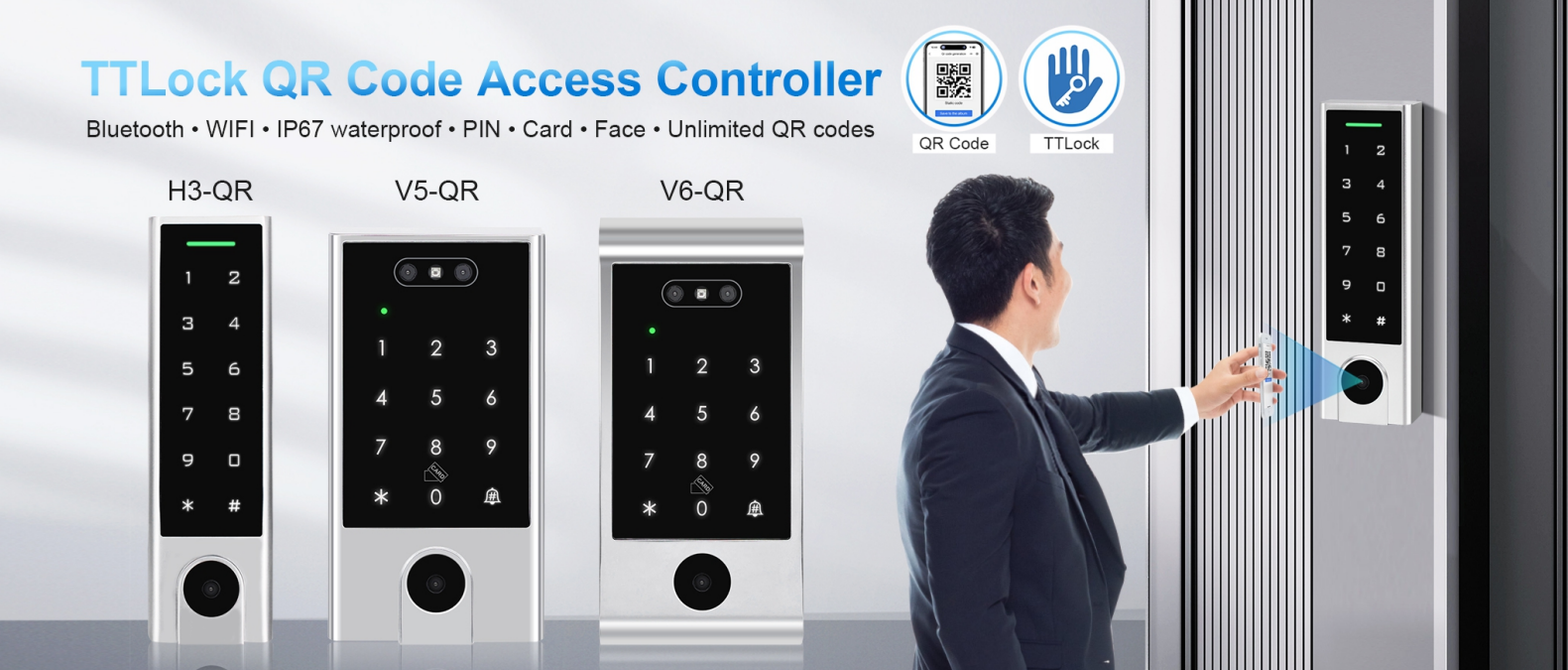 qr code access control,qr code access control system,qr code reader access control
