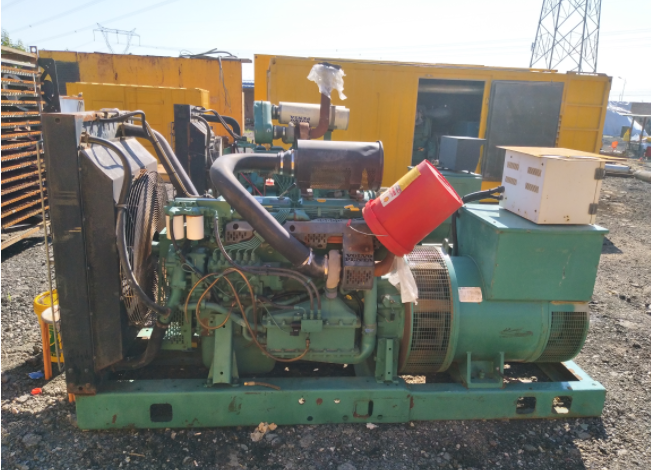 generator