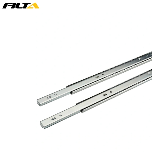 soft close drawer slides