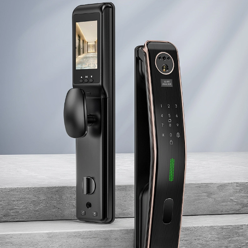 wifi fingerprint door lock