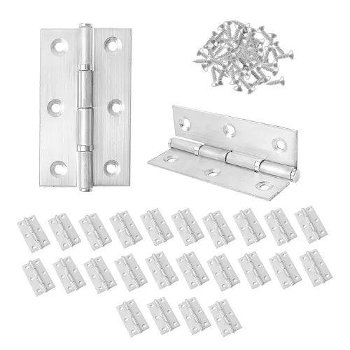 stainless steel cabinet door hinges