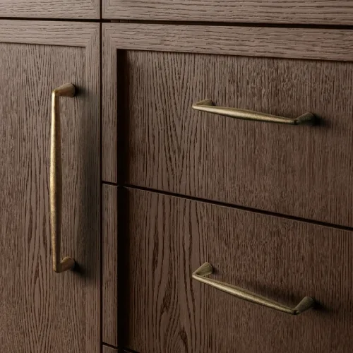 drawer pulls