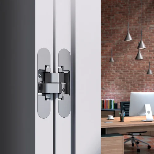 Hinges