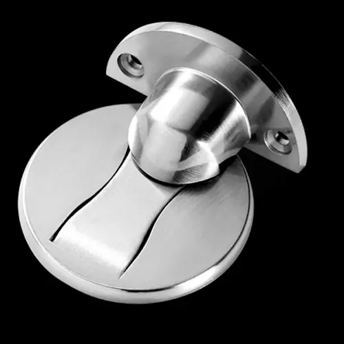 zinc alloy door stopper