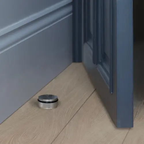 modern door stopper