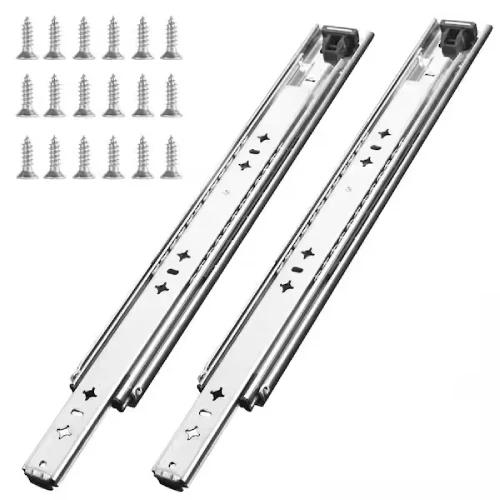 heavy duty drawer slide