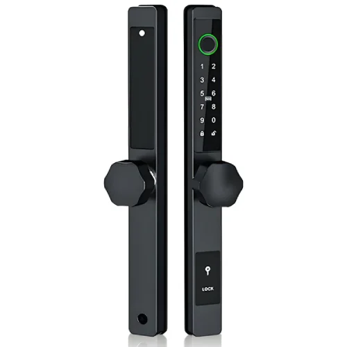 filta commercial wifi door lock