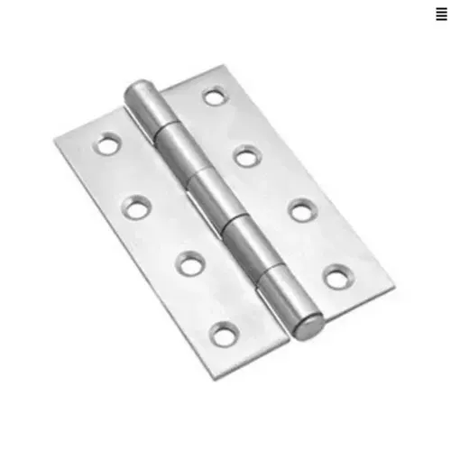 stainless steel security door hinges