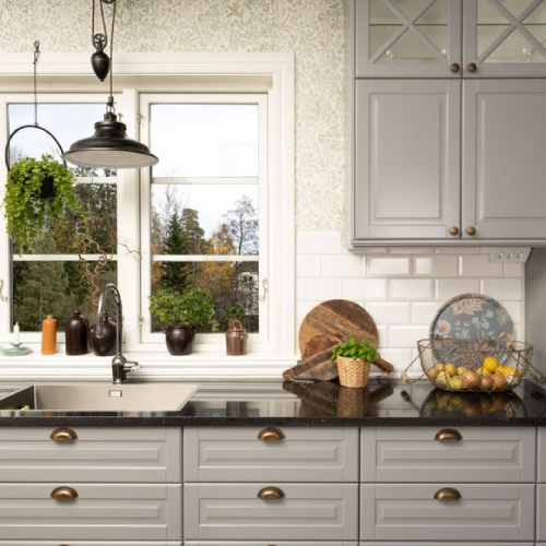 zinc alloy cabinet handles