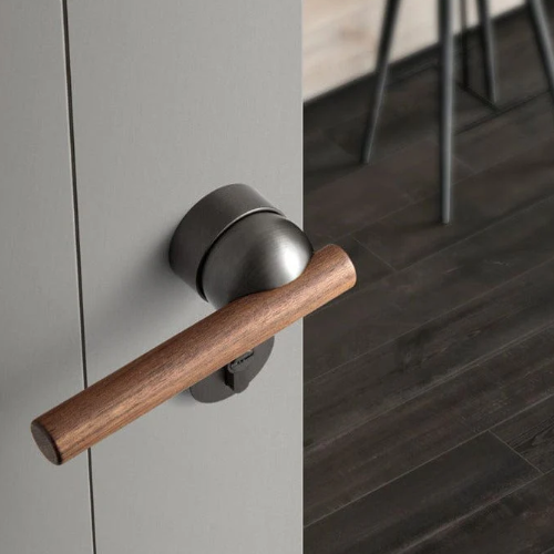 filta american style door handles