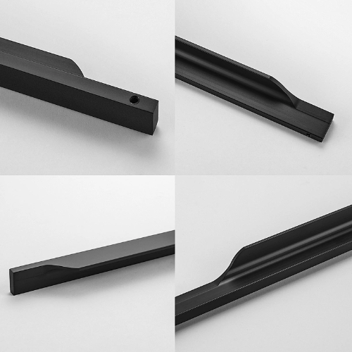 modern wardrobe handles