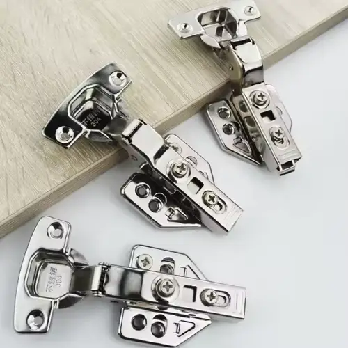 stainless steel soft close hinges