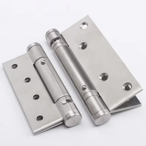 stainless steel door hinges
