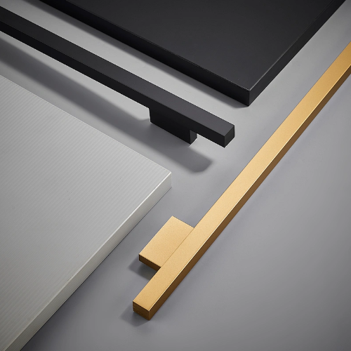 wardrobe door handle
