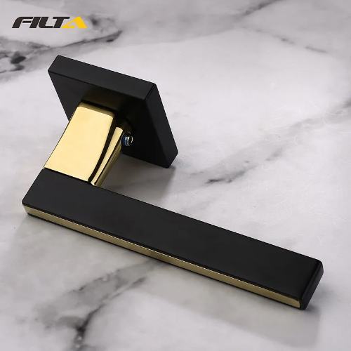 Without this essential pairing, known as a handleset, or door handle lock set, a door is merely a slab of wood or metal, devoid of functional purpose.