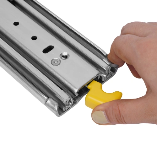heavy duty drawer glides