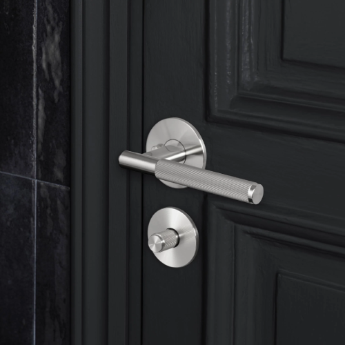 privacy lock handle