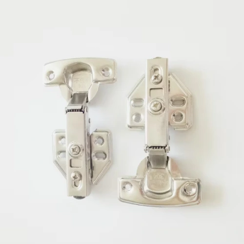 half inch american style hinge