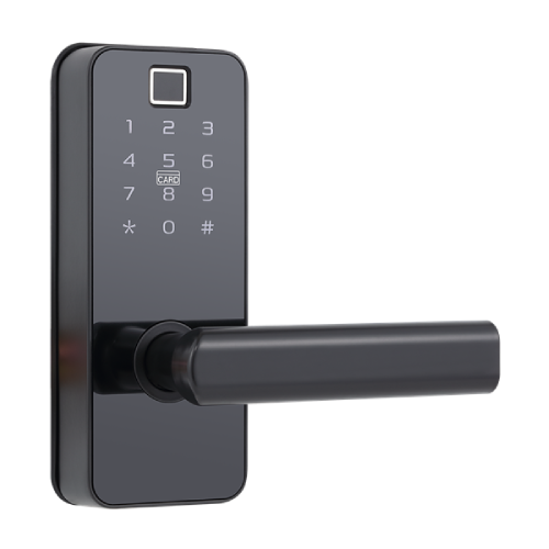 renter friendly smart lock