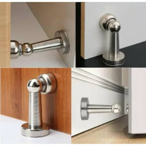 modern door stopper