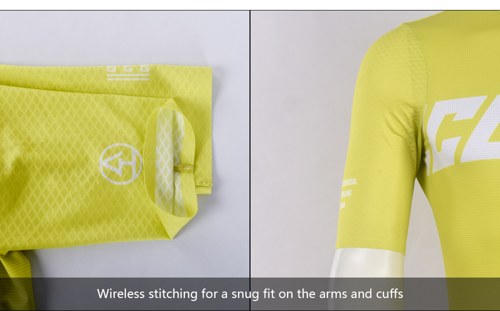 men cycling jersey set