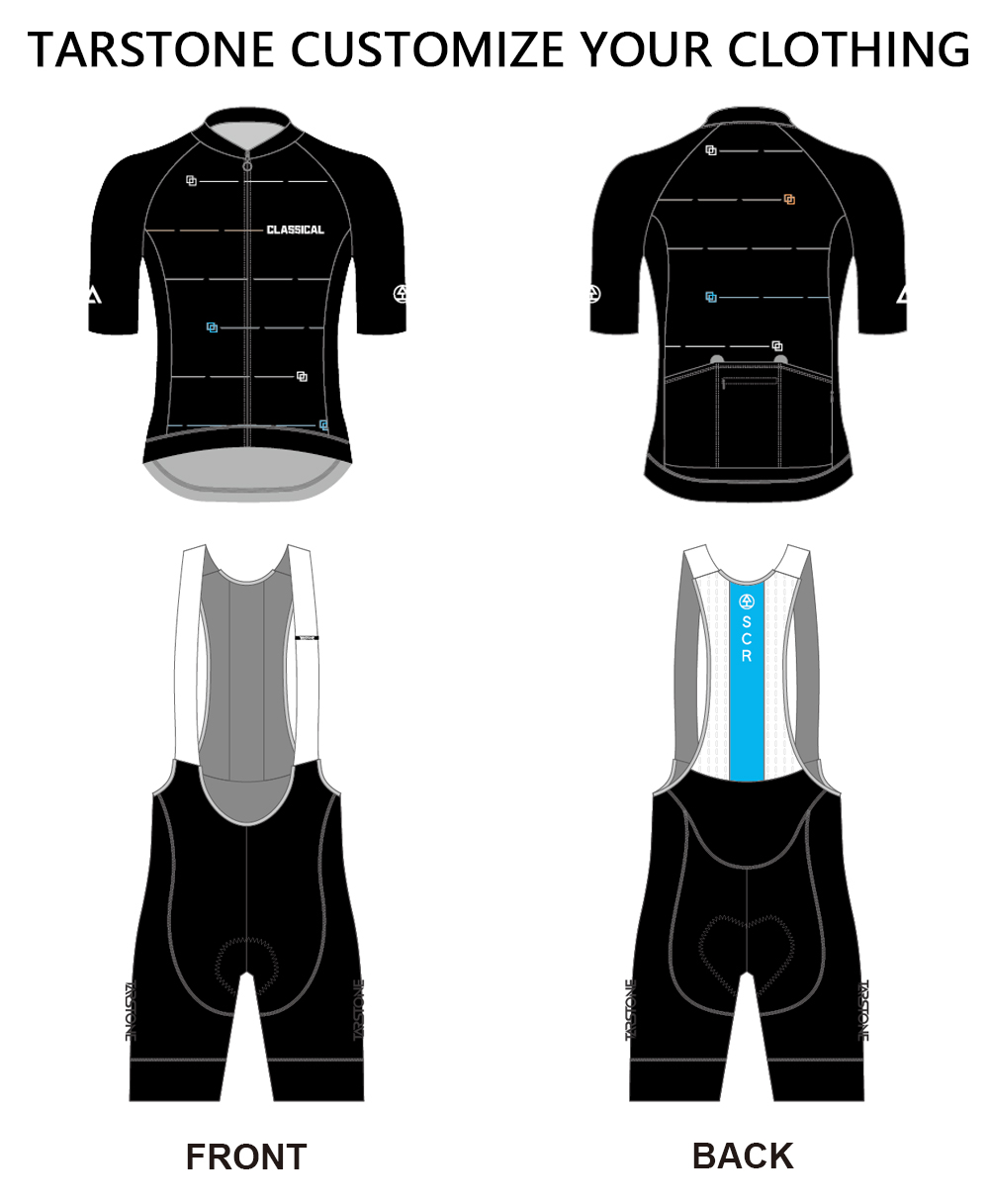 cycling jersey quick dry