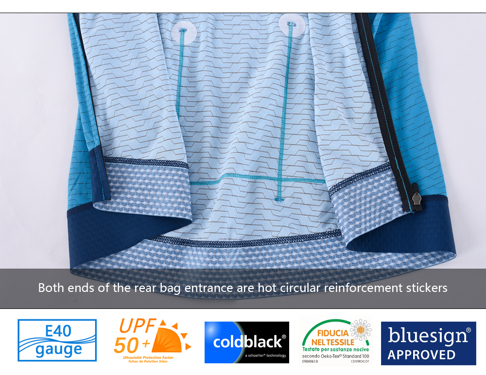 mens cycling jersey