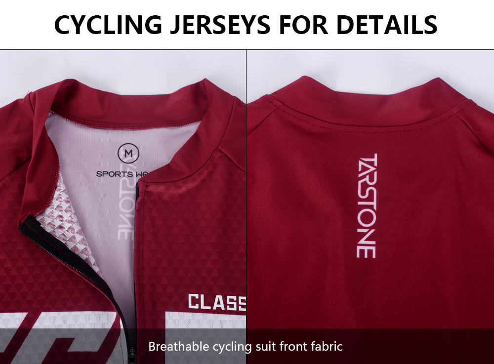 women cycling jersey