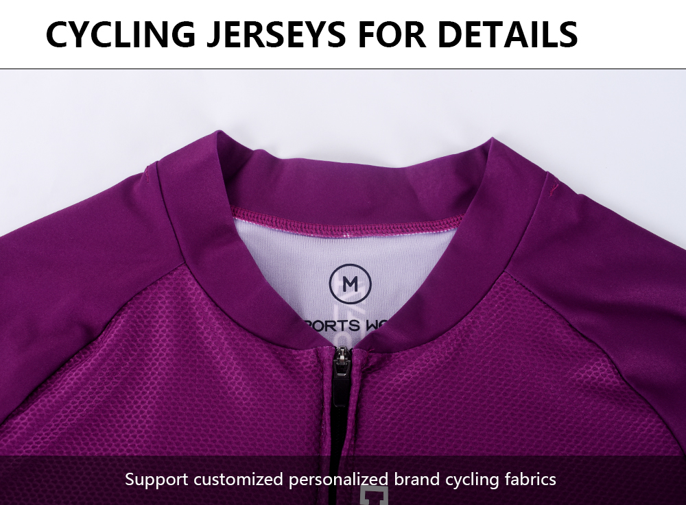 cycling jersey women