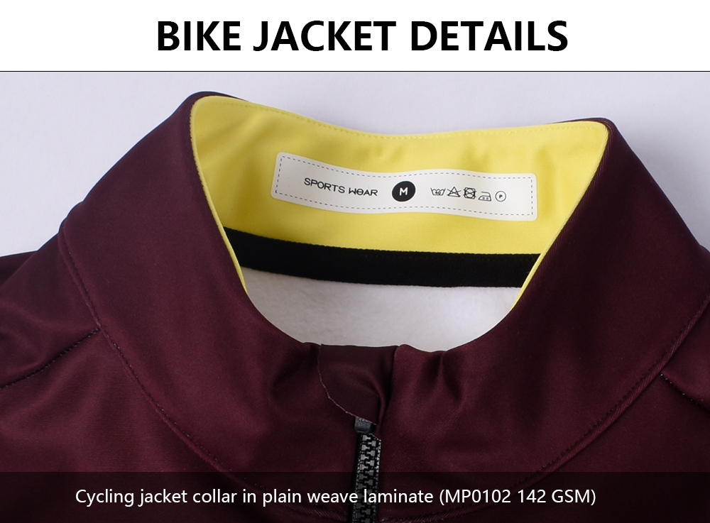 bike jacket