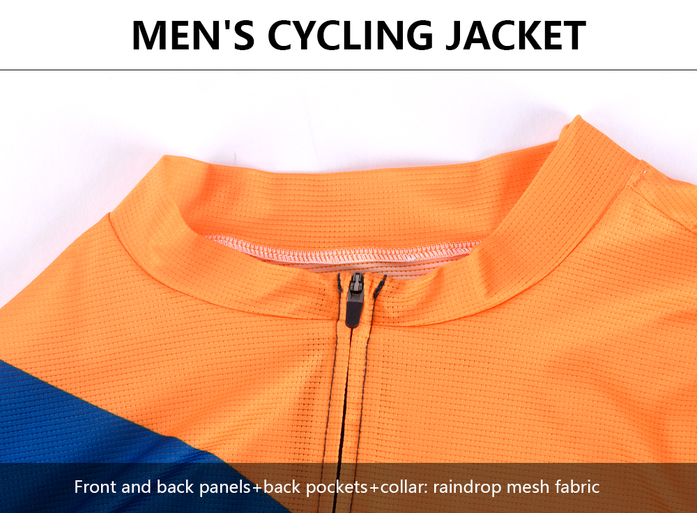 new bike jersey