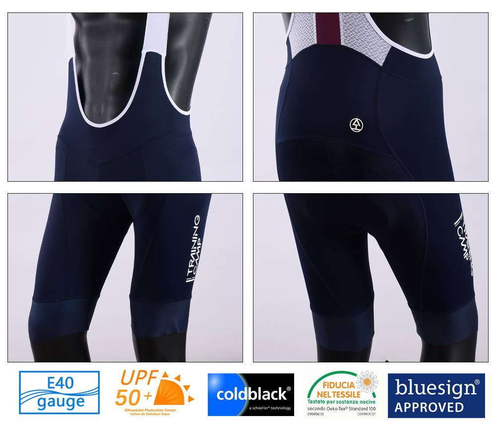 cycling bib shorts manufacturer