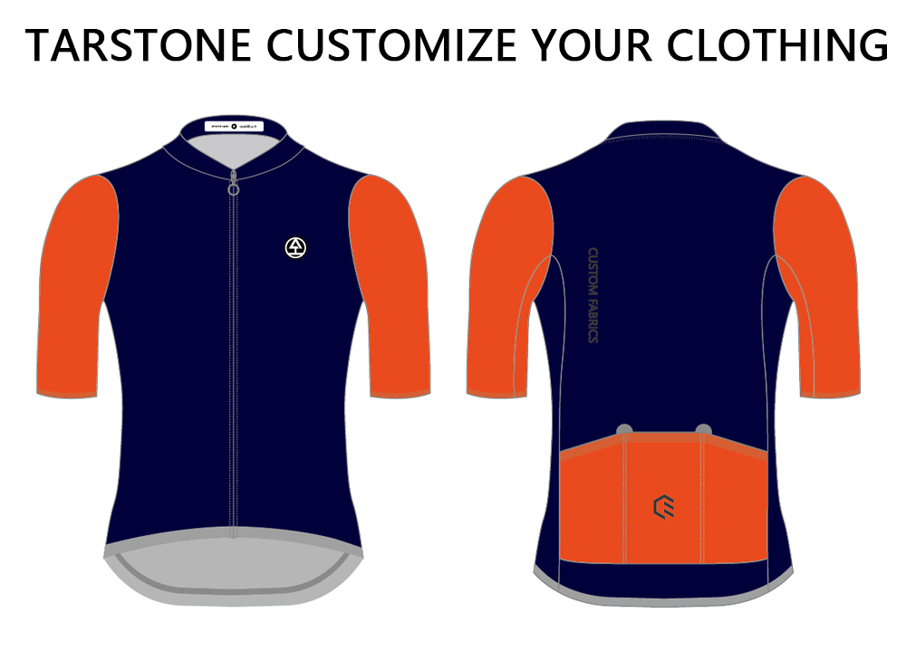 mens cycling jersey