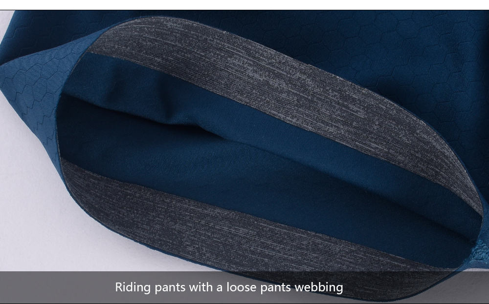 soft riding pants
