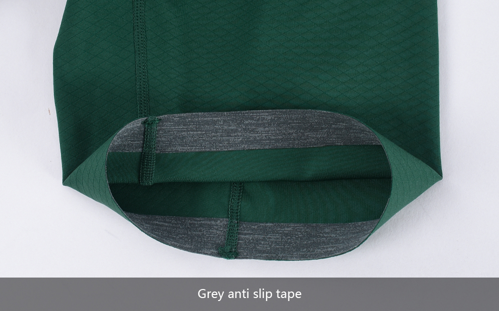 endurance cycling bib shorts
