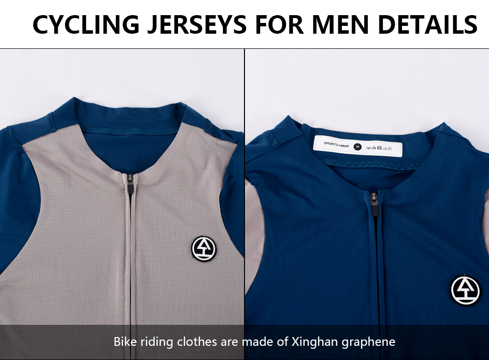 pro team oem custom bicycle cycling jersey men