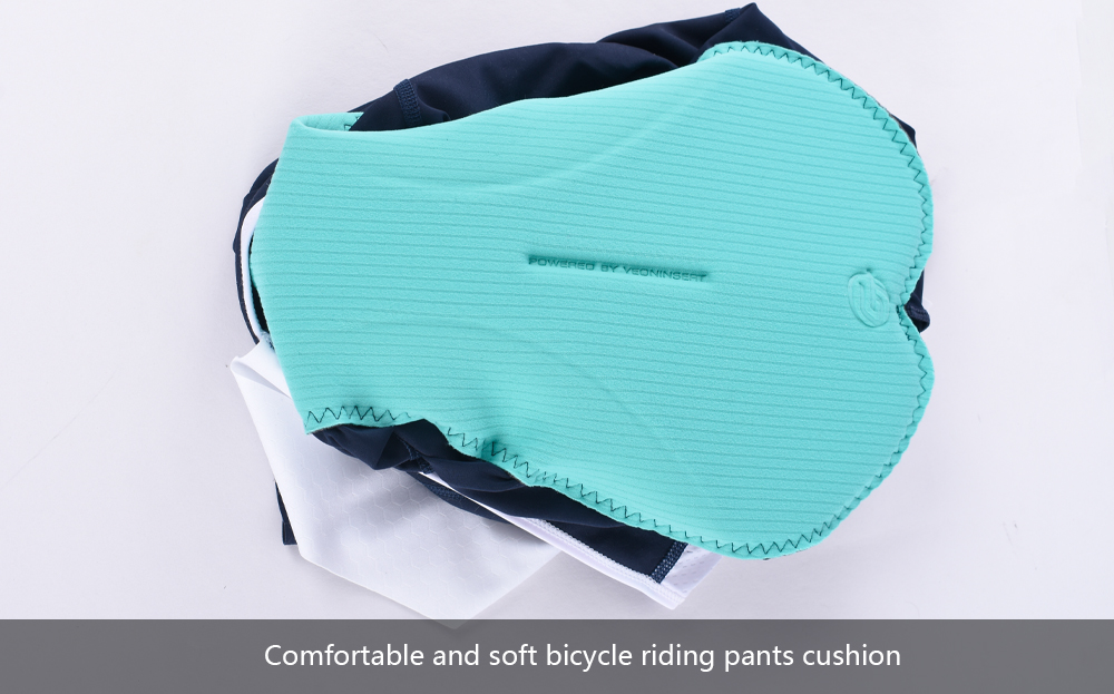 new cycling pants