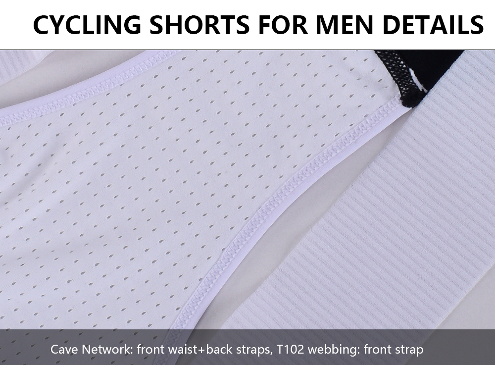 women new design cycling bib shorts