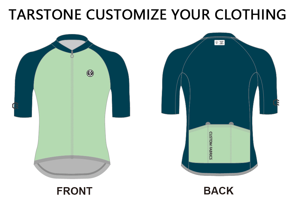 man clothes cycling wear