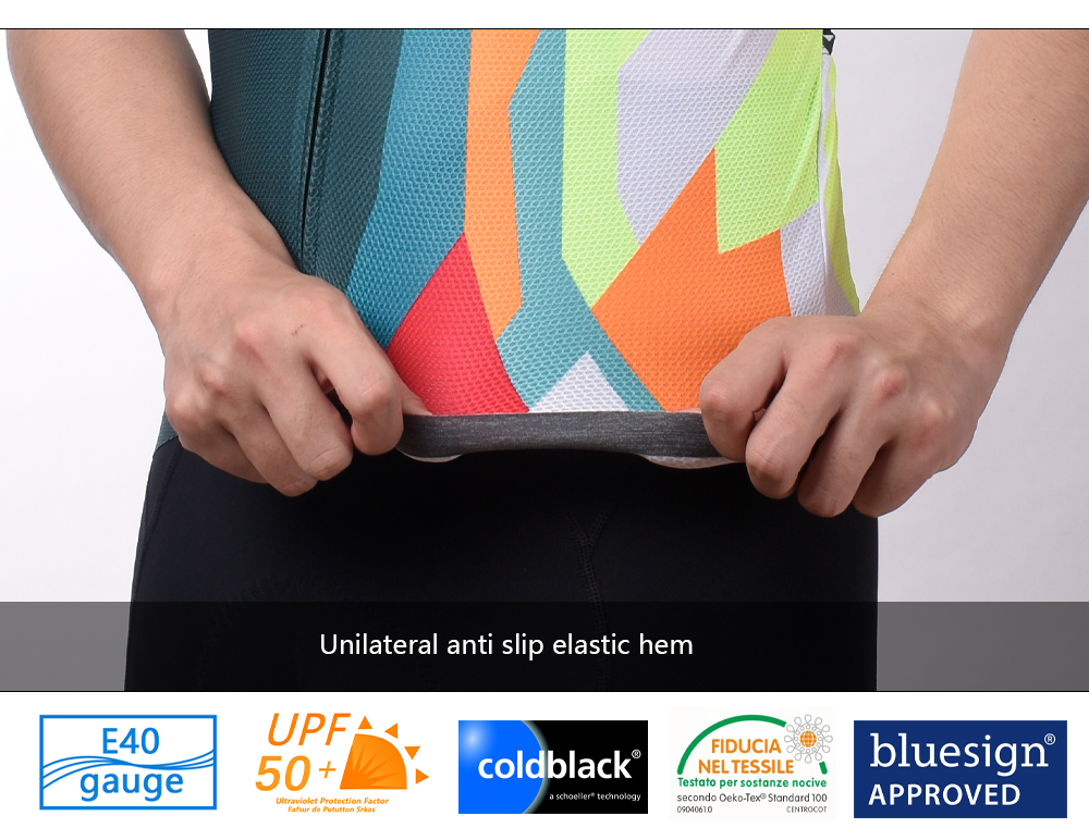 wholesale custom cycling clothes