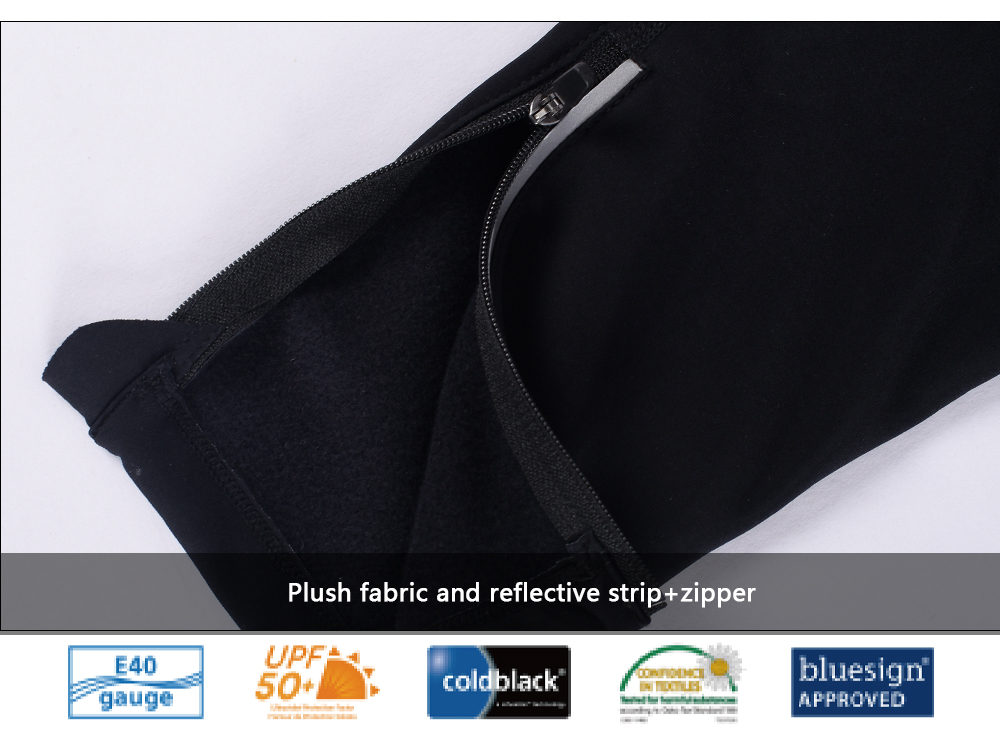 bicycle trousers