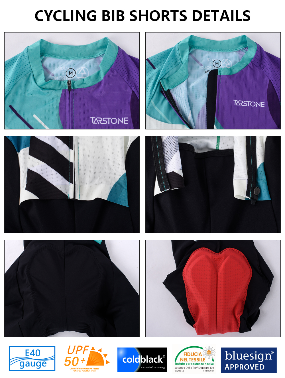 team cycling jersey