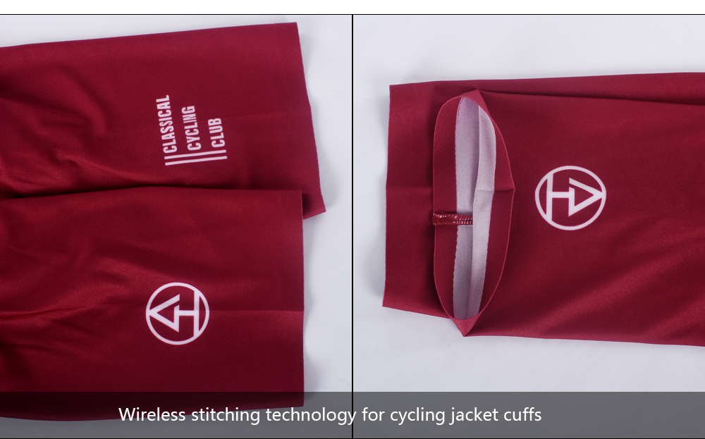 professional cycling jersey