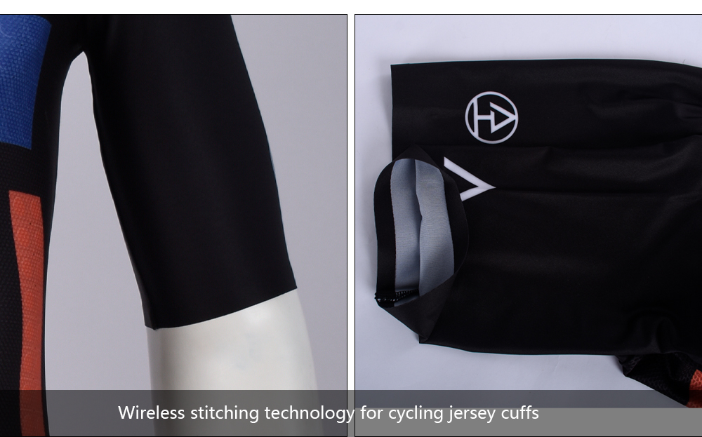 cycling wear men short sleeve bib