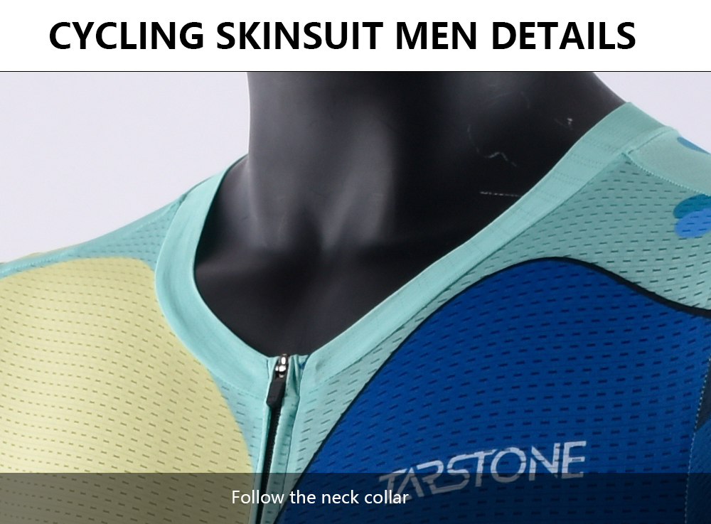 custom cycling jersey