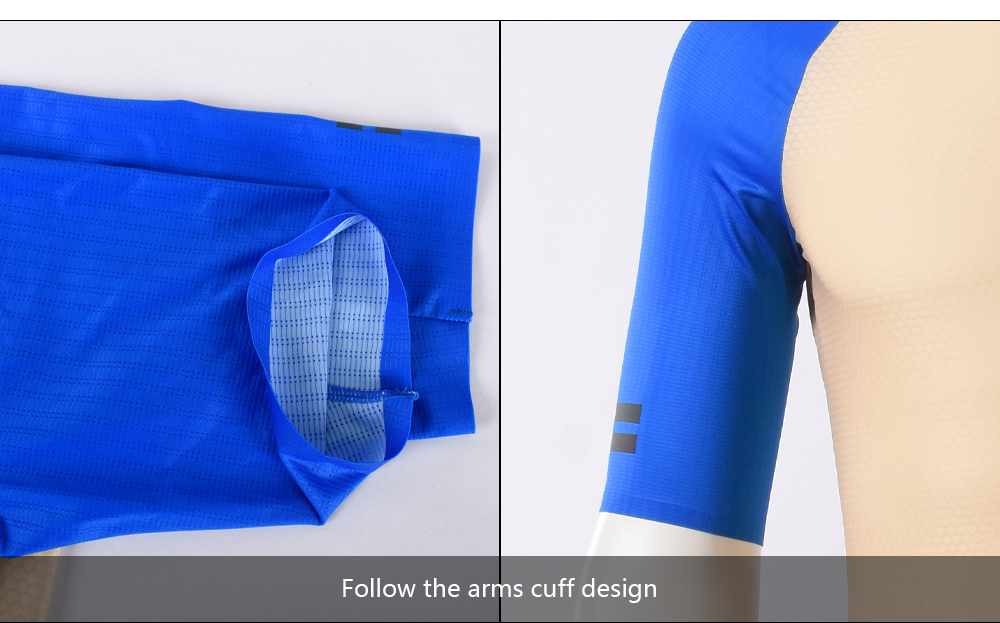 men cycling jersey set