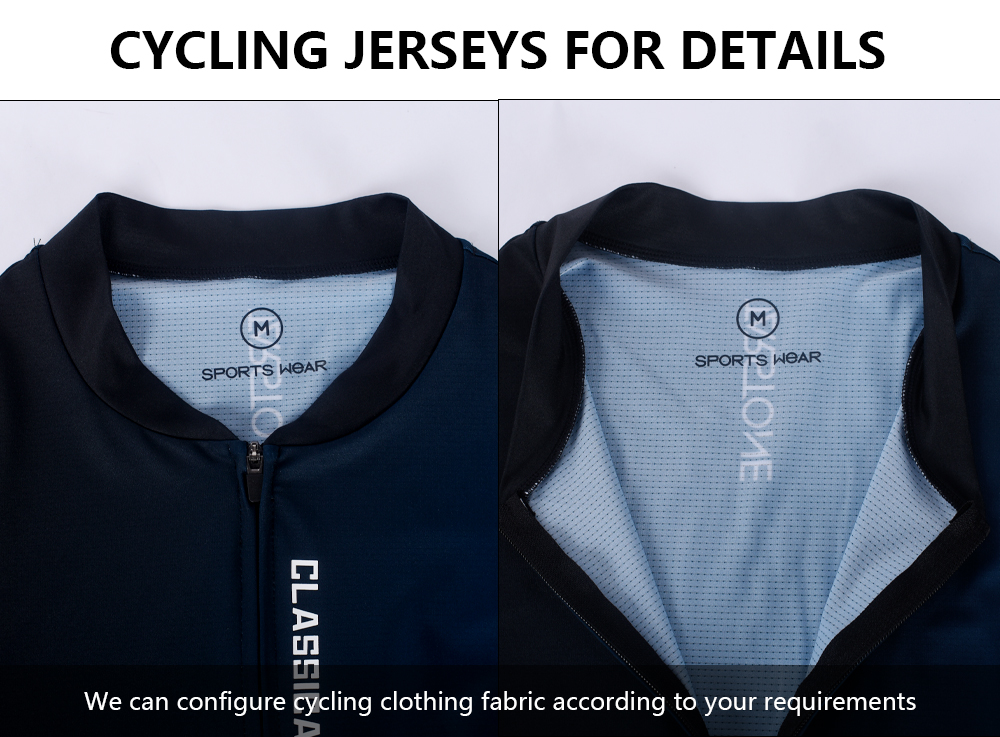 mens cycling jersey