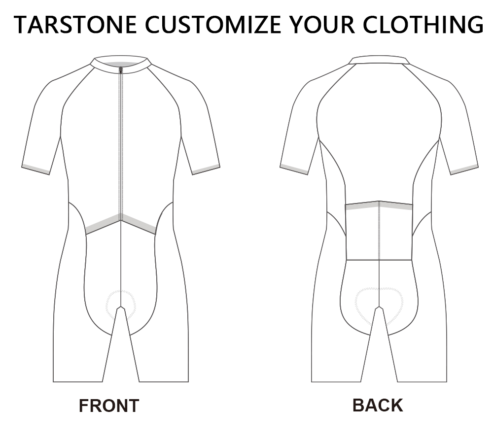 custom cycling jersey