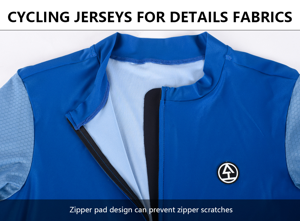 cycling jersey